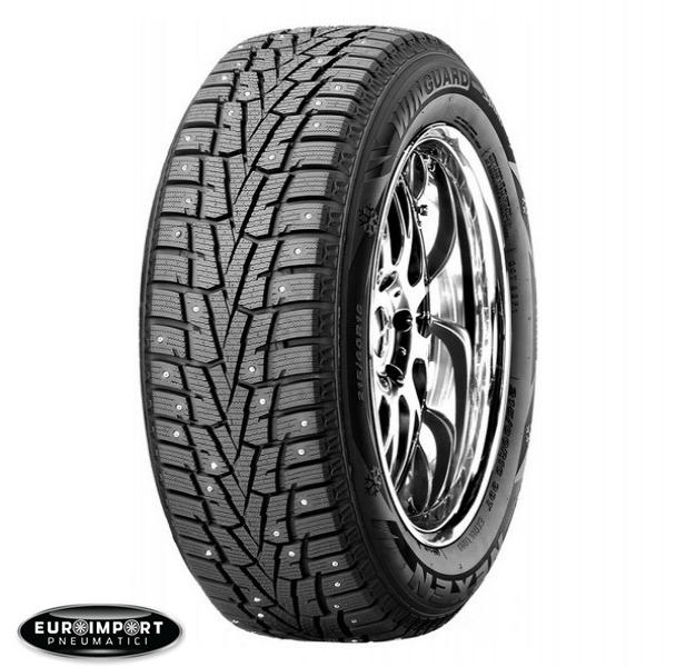 Nexen Winguard Winspike WS62  225/60 R18 100 T   TL CHIODATO